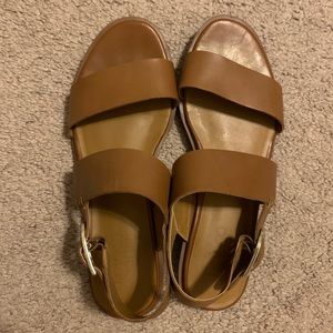 Franco Sarto sandals